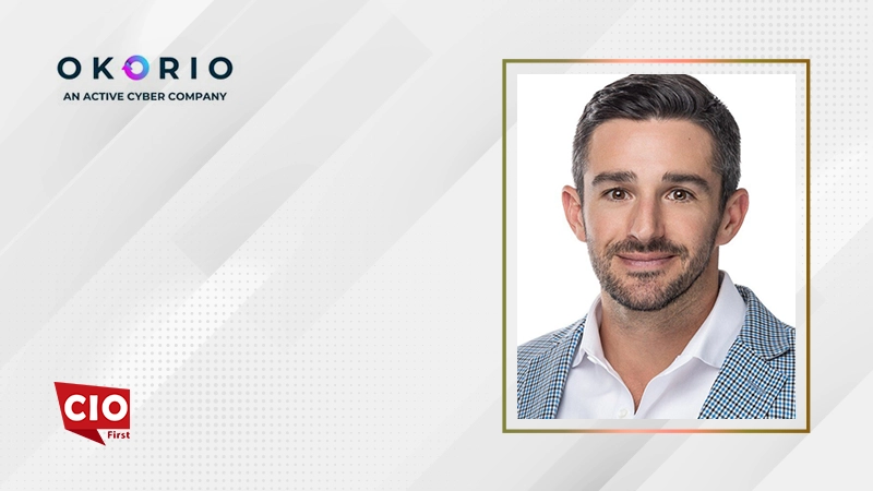 Active Cyber Launches Okorio, Led by Industry Veteran Justin Williams