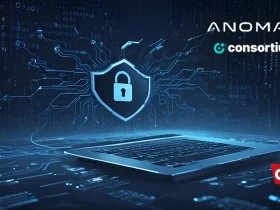 Anomali and Consortium Strengthen Partnership to Enhance Cybersecurity Automation and Risk Management