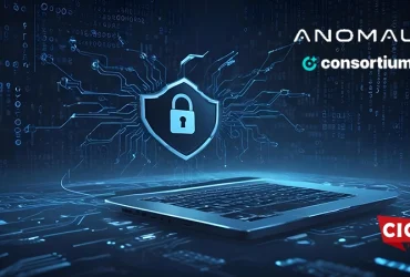 Anomali and Consortium Strengthen Partnership to Enhance Cybersecurity Automation and Risk Management