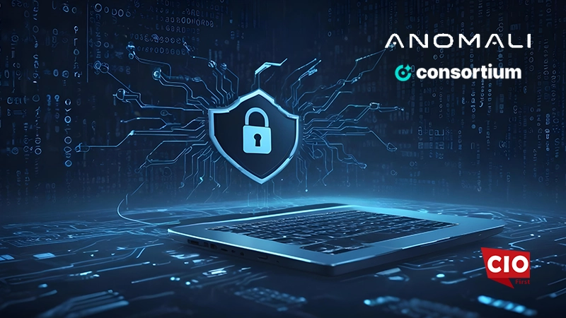 Anomali and Consortium Strengthen Partnership to Enhance Cybersecurity Automation and Risk Management