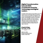 The Digital Transformation