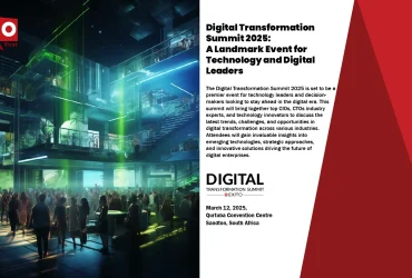 The Digital Transformation