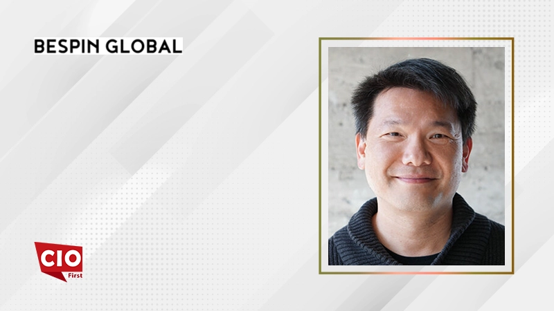 Bespin Global Appoints David Ting as Chief Technology Officer