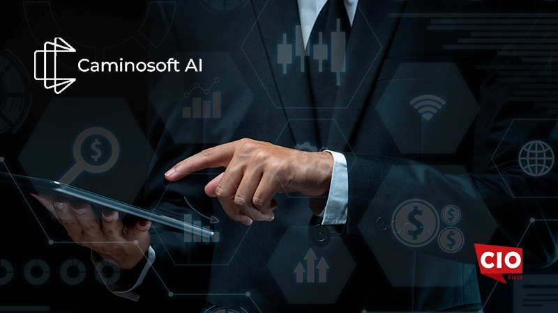 Caminosoft launches HorizonAX for AI-driven data management