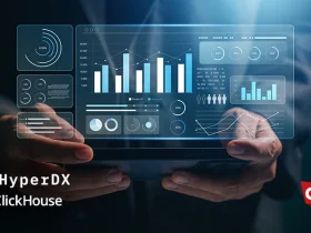 ClickHouse Acquires HyperDX to Accelerate the Future of Observability