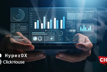 ClickHouse Acquires HyperDX to Accelerate the Future of Observability