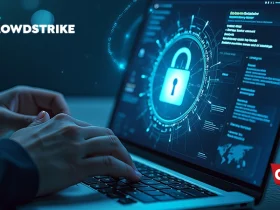 CrowdStrike