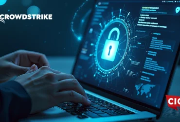 CrowdStrike