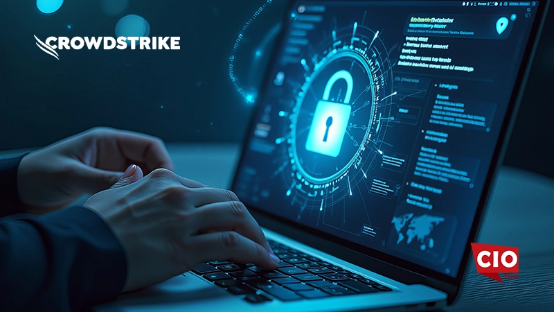 CrowdStrike