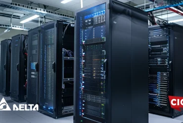 Delta Unveils Next-Gen AI Data Center Solutions at NVIDIA GTC 2025