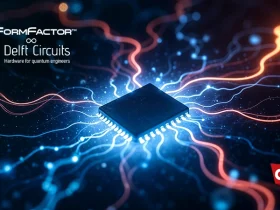 FormFactor Partners with Delft Circuits to Revolutionize Quantum Computing Interfacing