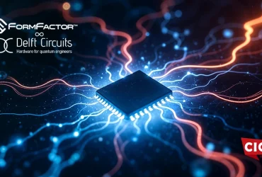 FormFactor Partners with Delft Circuits to Revolutionize Quantum Computing Interfacing