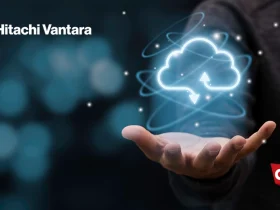 Hitachi Vantara