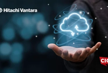 Hitachi Vantara