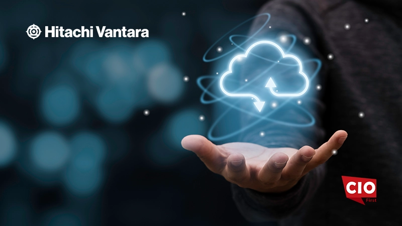 Hitachi Vantara