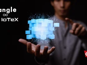 IoTeX Welcomes Xangle as Validator to Accelerate DePIN Ecosystem Expansion