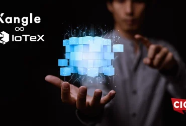 IoTeX Welcomes Xangle as Validator to Accelerate DePIN Ecosystem Expansion