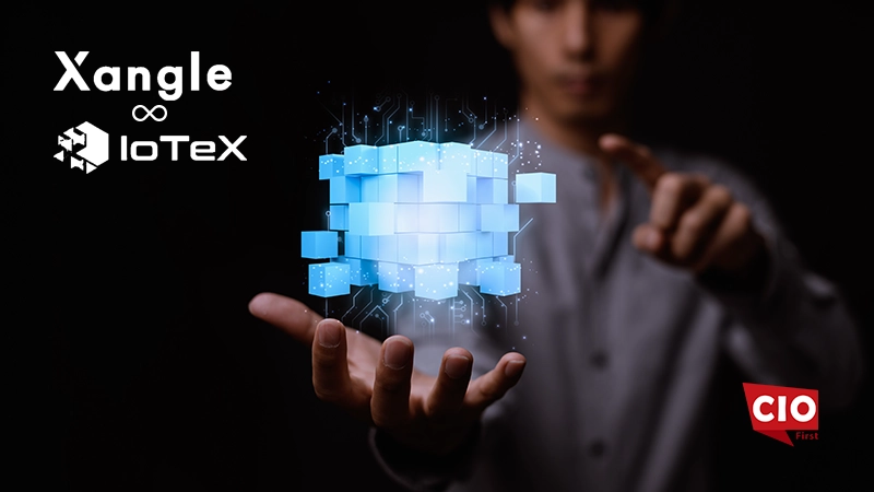 IoTeX Welcomes Xangle as Validator to Accelerate DePIN Ecosystem Expansion