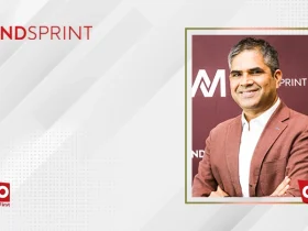 Mindsprint Appoints Suresh Sundararajan as Chief Executive Officer