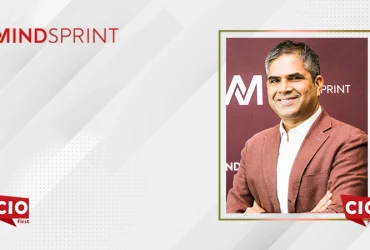 Mindsprint Appoints Suresh Sundararajan as Chief Executive Officer