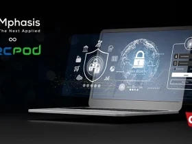 Mphasis and SecPod Announce Strategic Security Partnership 1