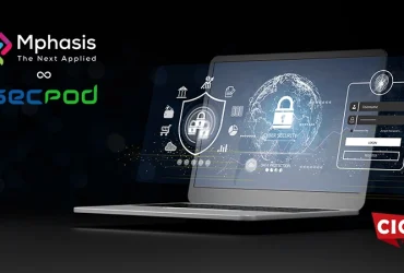 Mphasis and SecPod Announce Strategic Security Partnership 1