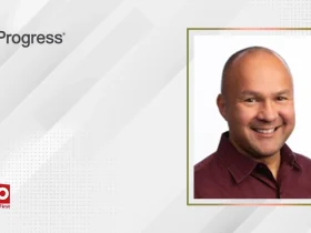 Progress Appoints Ed Keisling to the Role of Chief AI Officer