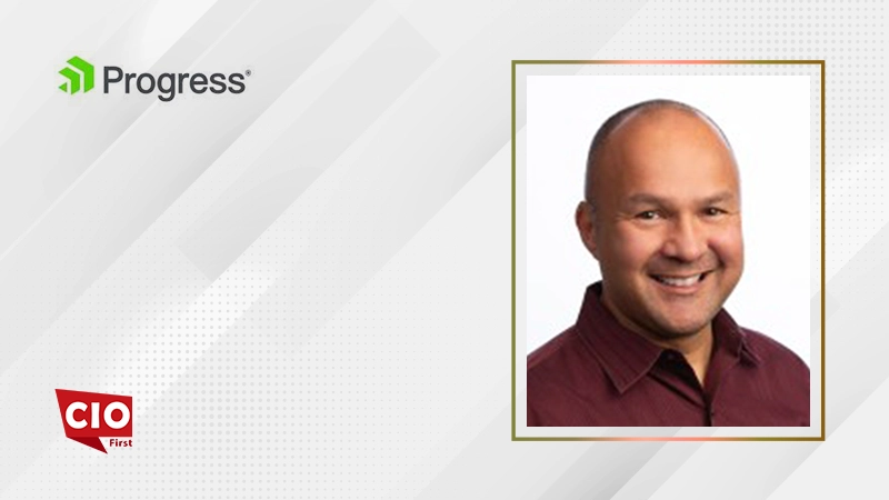 Progress Appoints Ed Keisling to the Role of Chief AI Officer