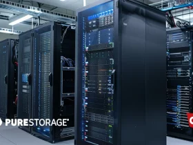 Pure Storage