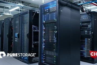 Pure Storage