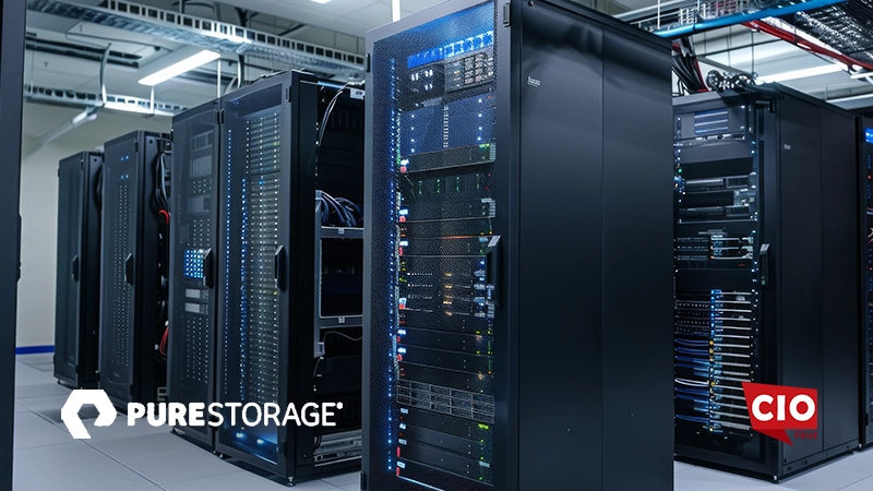 Pure Storage