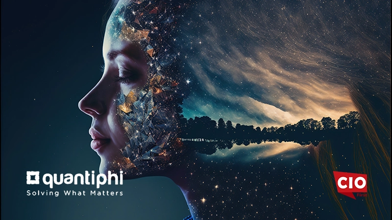 Quantiphi Recognized as Leader in 2024 ISG Generative AI Services Report