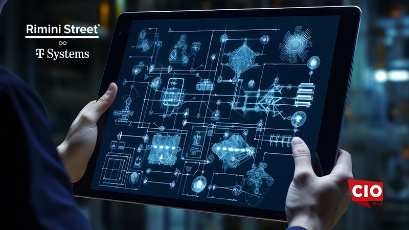 Rimini Street and T-Systems North America Announce a Strategic Partnership to Deliver Comprehensive_ Cost-Effective Enterprise Software Support and Hosting Solutions