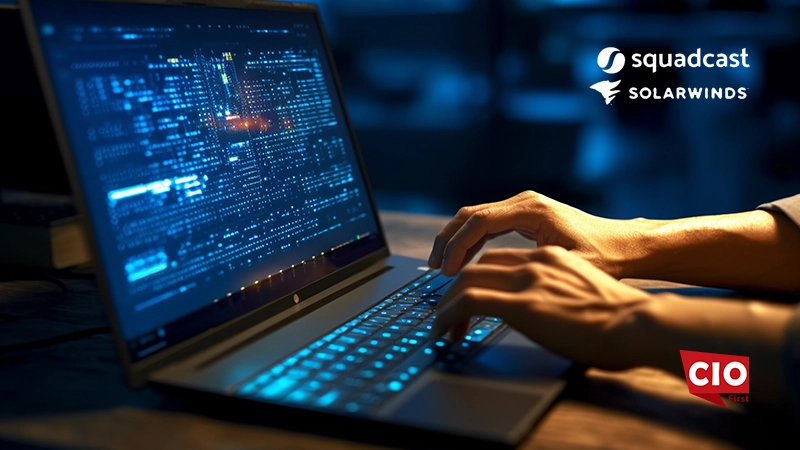 SolarWinds Acquires Squadcast_ Unifying Observability and Incident Response
