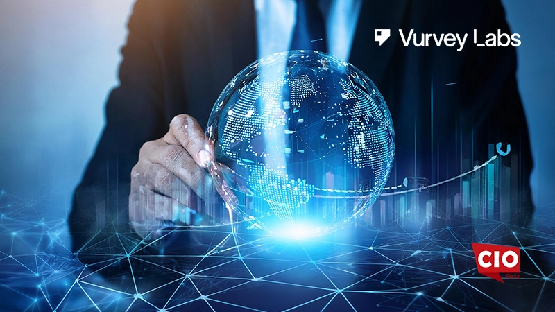 The Future of LLMs is People Vurvey Labs Launches Vurbs_ AI Agents Powered by Real-Time Human Insights