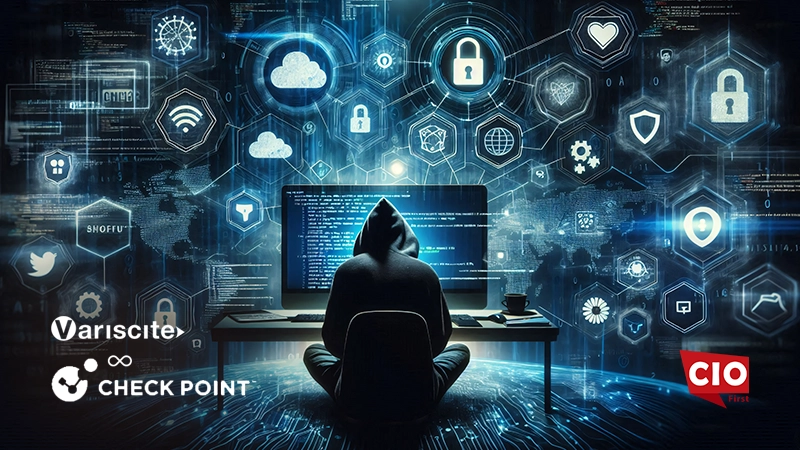 Variscite and Check Point Partner to Boost IoT Device Security