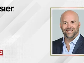 Visier Announces Bryan Nielson as Chief Marketing Officer to Accelerate Workforce AI Leadership