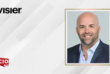 Visier Announces Bryan Nielson as Chief Marketing Officer to Accelerate Workforce AI Leadership