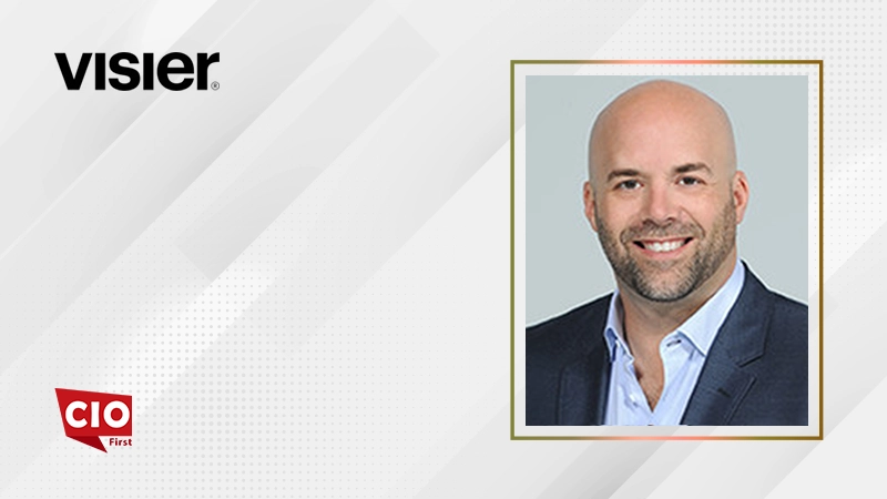 Visier Announces Bryan Nielson as Chief Marketing Officer to Accelerate Workforce AI Leadership