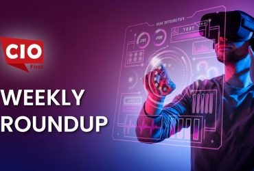 CIOFirst’s Weekly Roundup: Discover the Most Recent News From Hitachi Vantara, Pipefy, Deloitte and Keysight Technologies