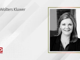 Wolters Kluwer appoints Lisa Nelson as CEO of Financial _ Corporate Compliance