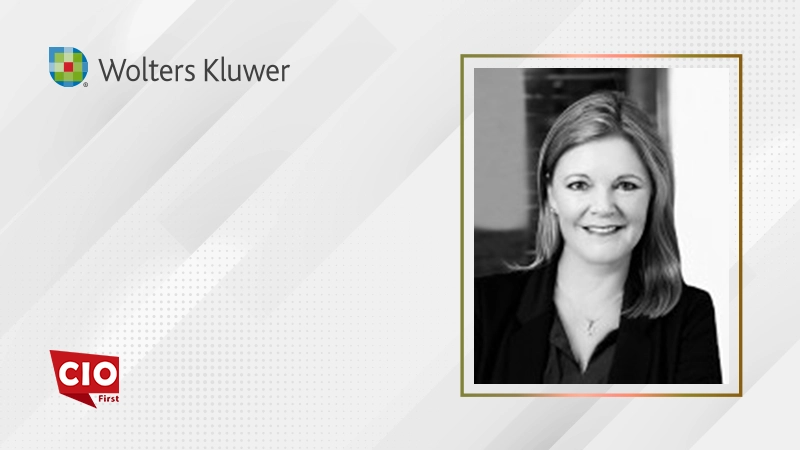 Wolters Kluwer appoints Lisa Nelson as CEO of Financial _ Corporate Compliance