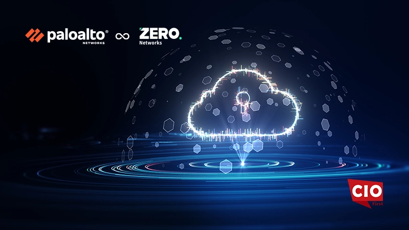 Zero Networks