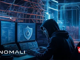 Anomali