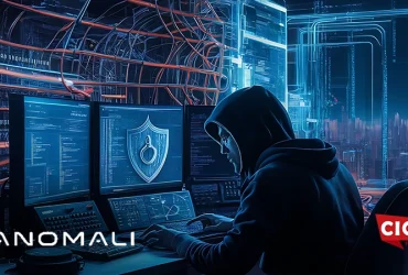 Anomali
