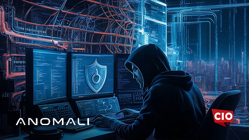 Anomali
