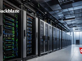 Backblaze