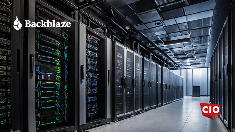 Backblaze