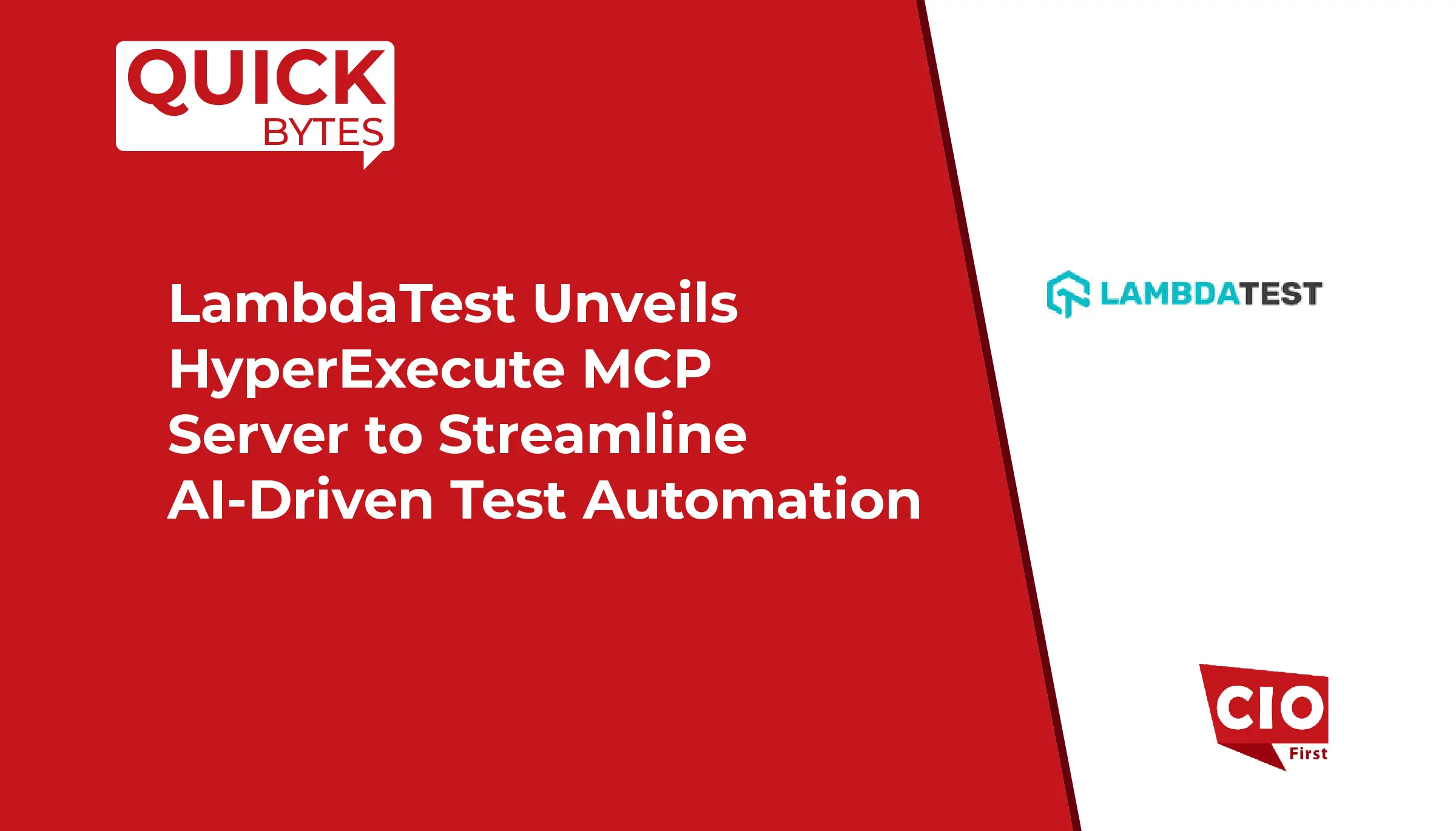 LambdaTest