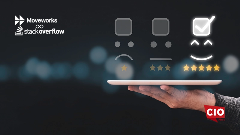 Moveworks and Stack Overflow Partner to Launch Stack Overflow Agent in Moveworks AI Agent Marketplace